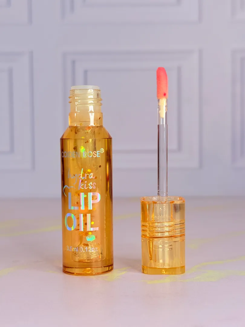LIP OIL HIDRATANTE HYDRA KISS
