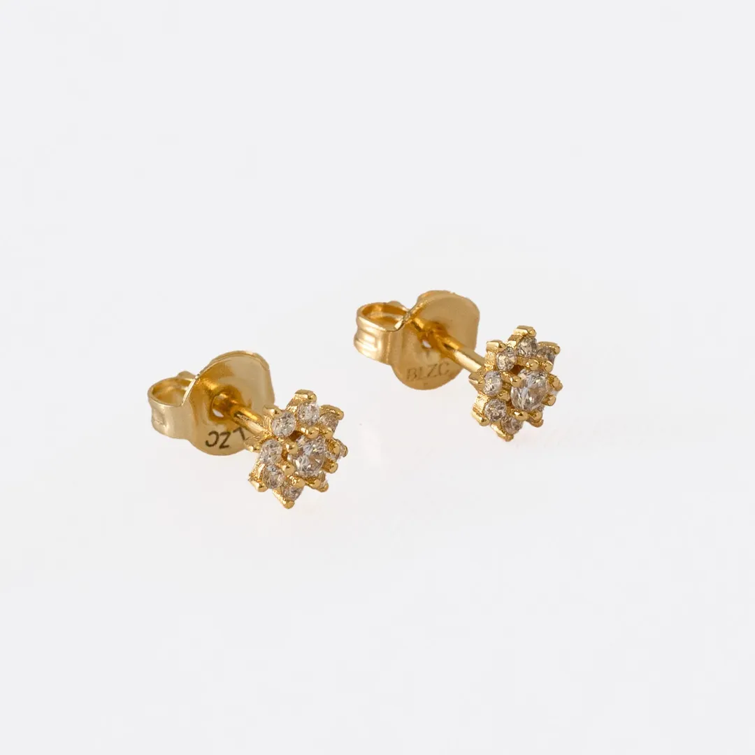 Topos Baby Flower