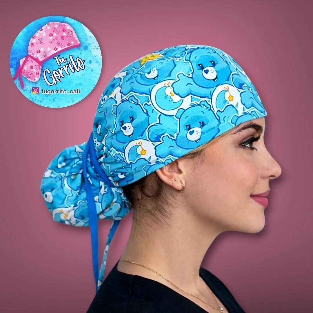 Cariñositos sueñosito