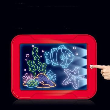 TABLERO MAGICO, MAGIC PAD - imagen 1