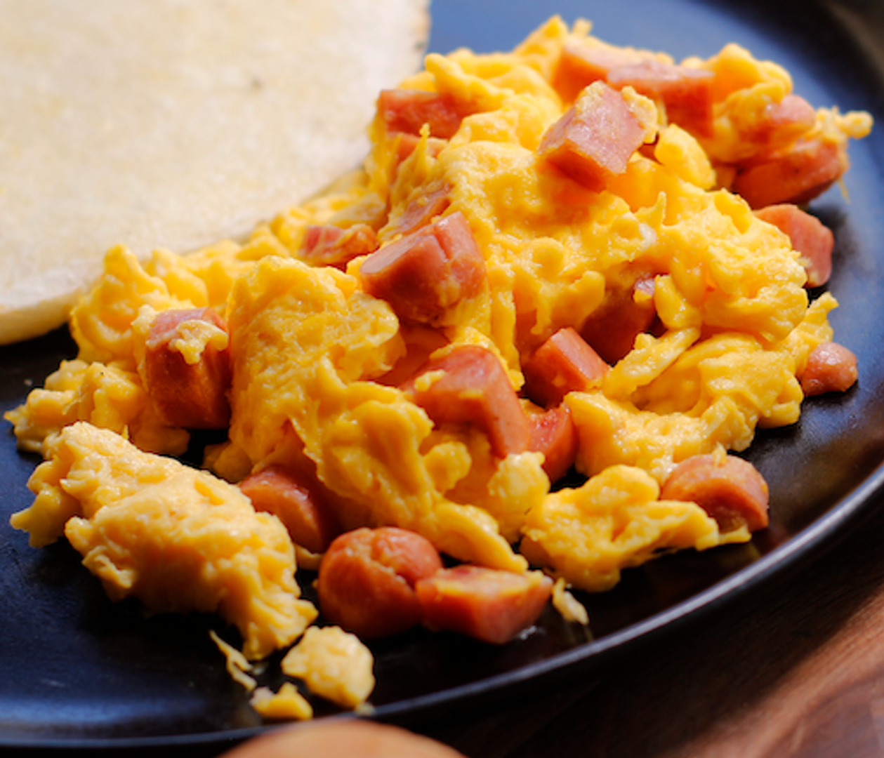 Huevos Rancheros