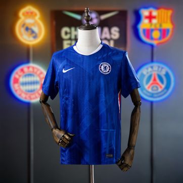 Chelsea 2025-26 Casa Fan - imagen 1