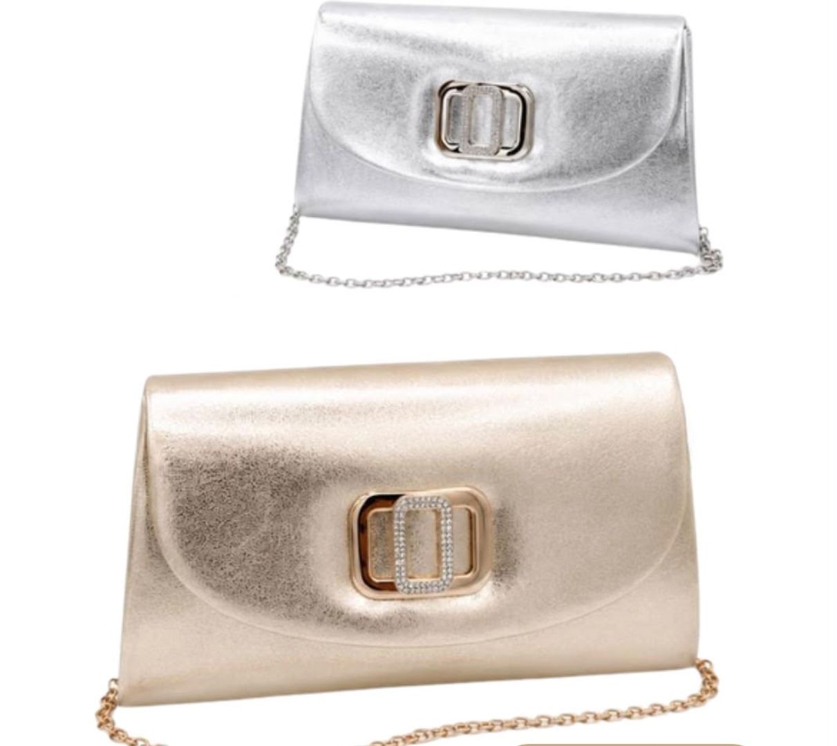 Cartera de fiestav 