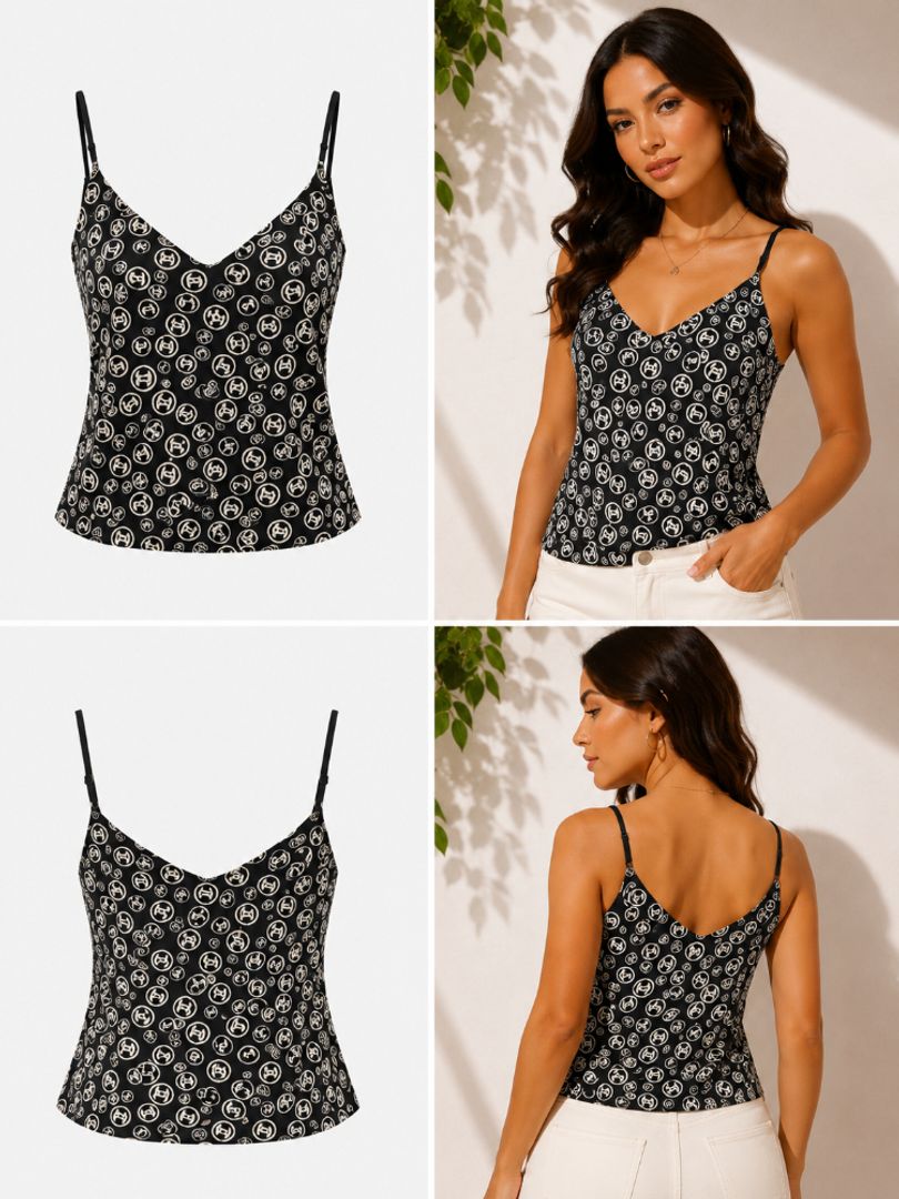 Blusa ref 0034