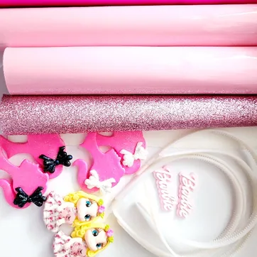 Imagen del producto Kit Barbie Único 