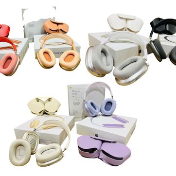 Imagen del producto DIADEMA AIR MAX TC