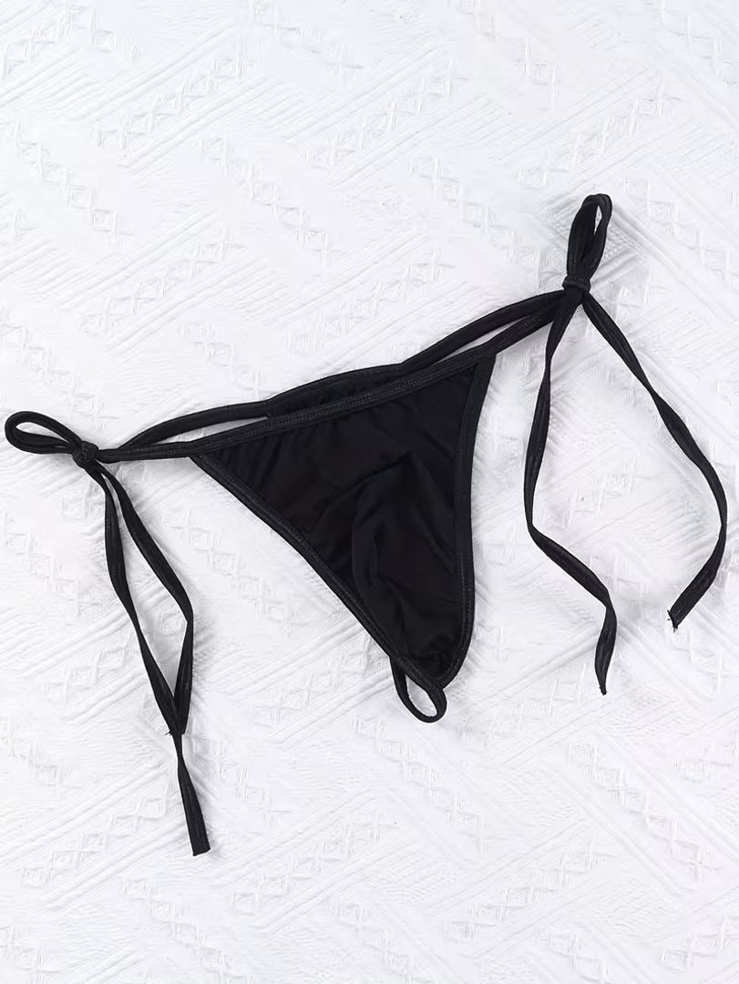 TANGA BRASILERA ANDRÉSAJUSTABLE