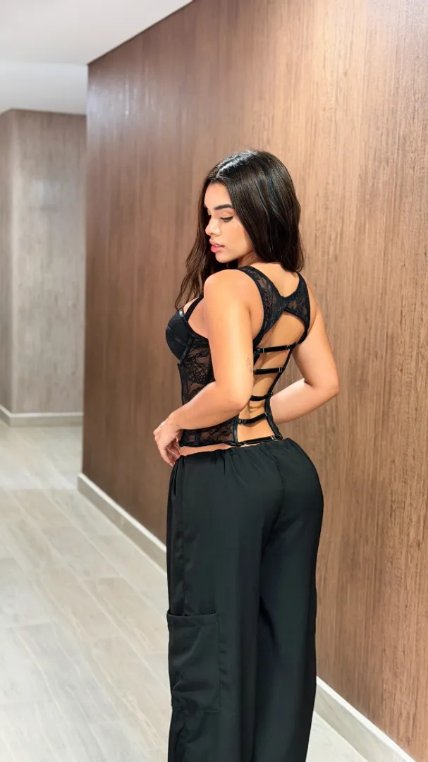 CORSET LUZ
