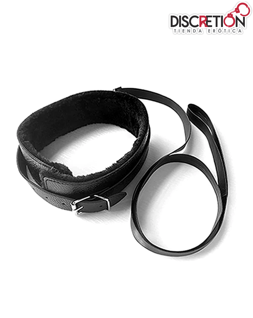 KIT BONDAGE DSM 10 PIEZAS