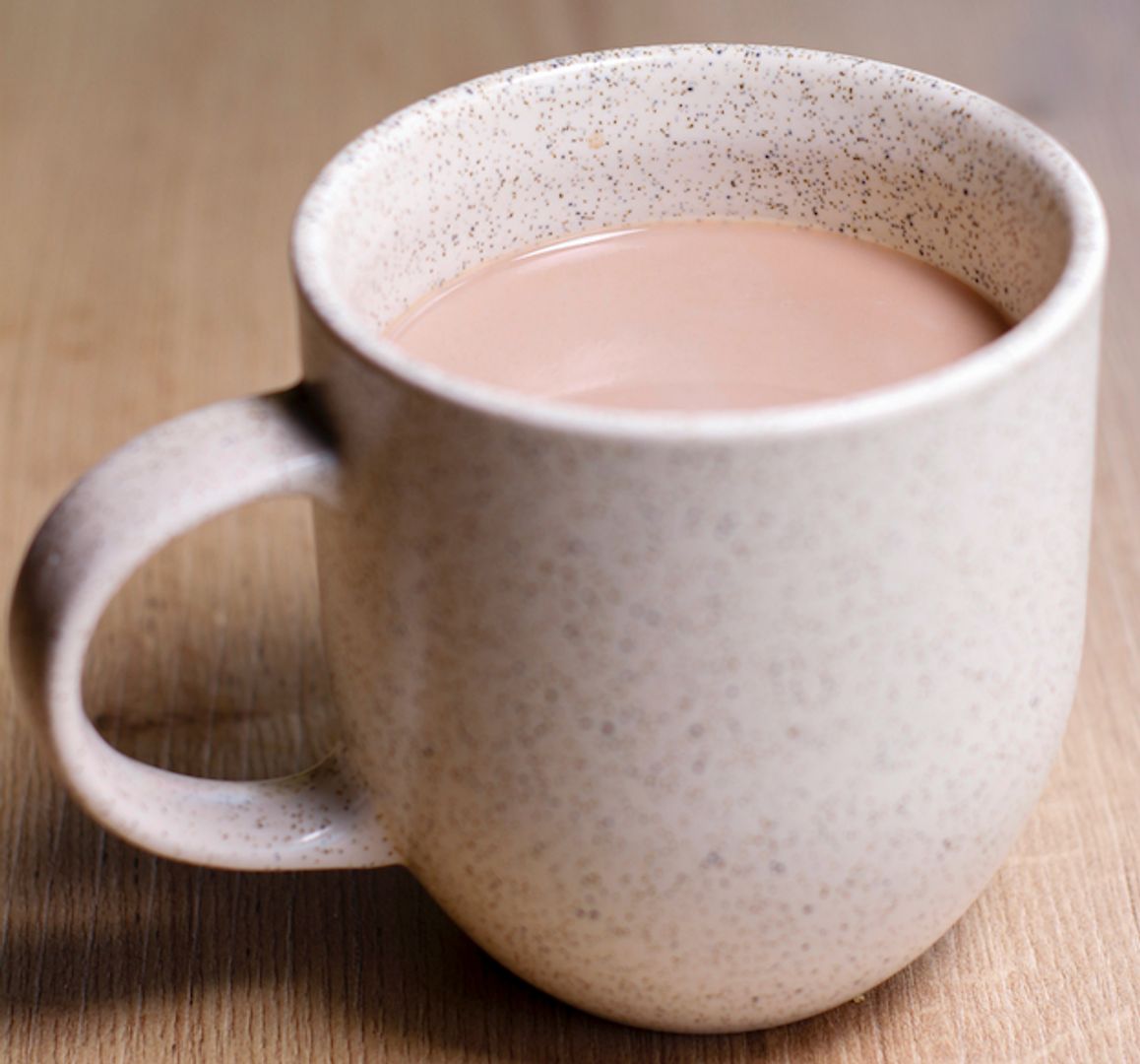 Milo Caliente