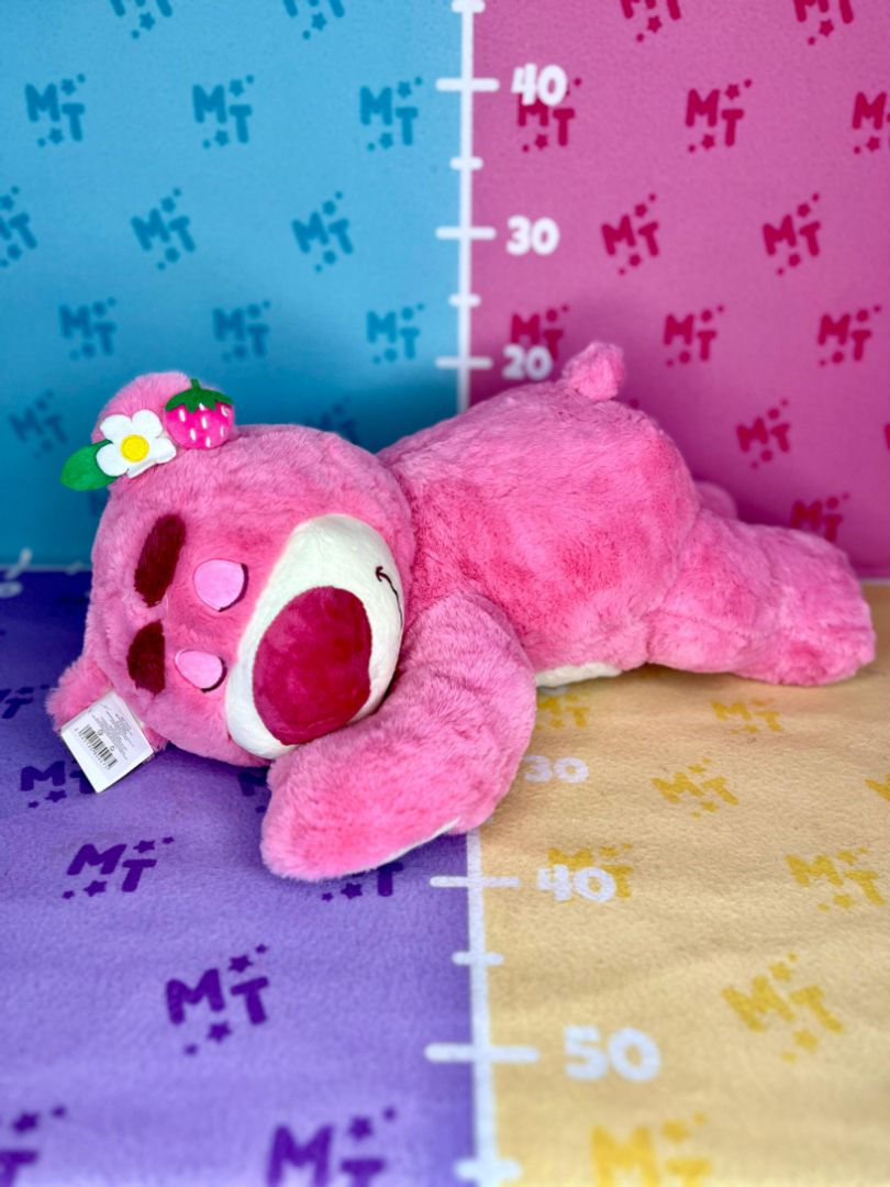 Lotso Acotado 50cm LY