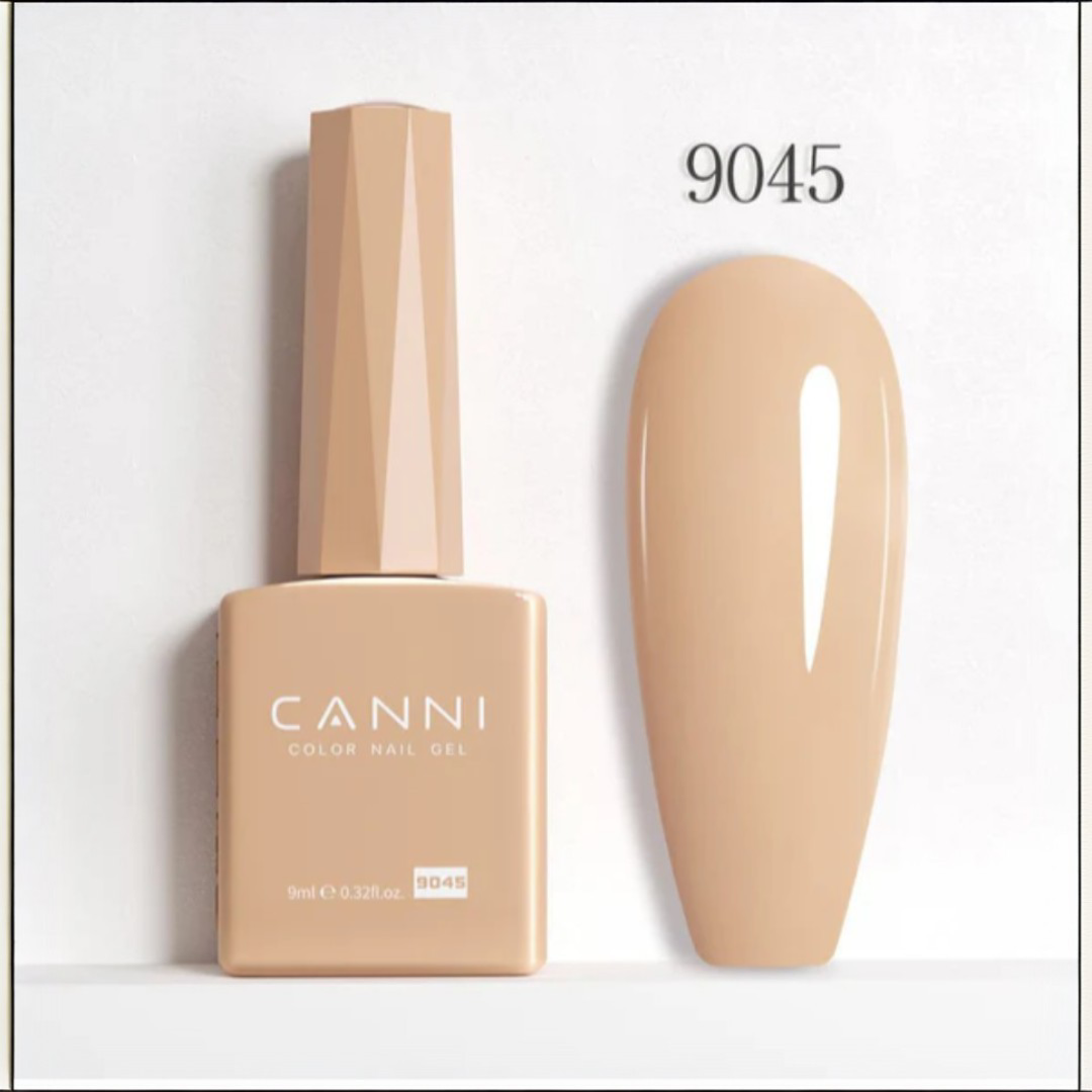 Gel Semi 9ml CANNI 