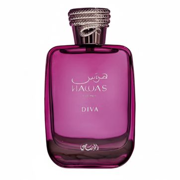 Hawas Diva - imagen 1