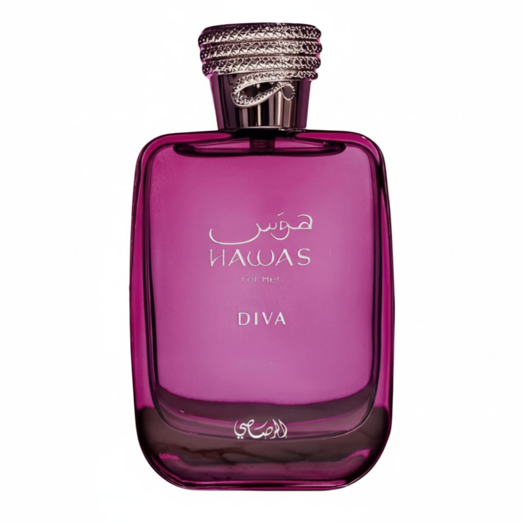 Hawas Diva