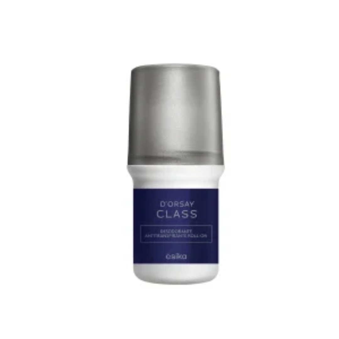 Desodorante Roll On D'orsay Class 50 ml