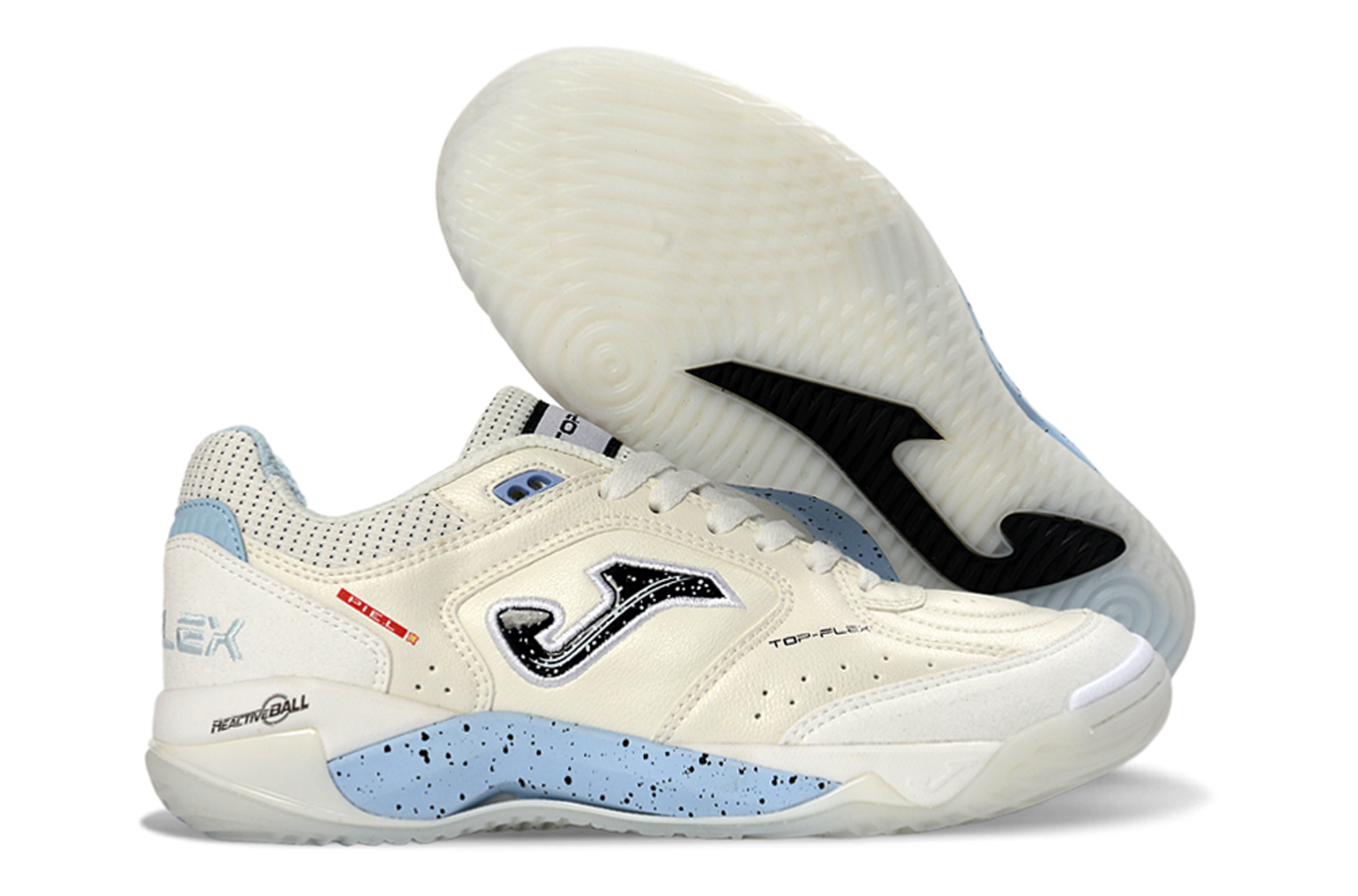 Tenis JOMA IC niño - Indoor / Futsal Lote 2