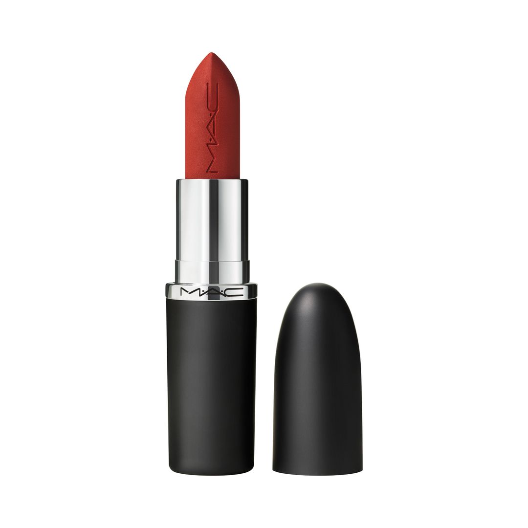 Labial Ximal Mate Sedoso - Overstatement
