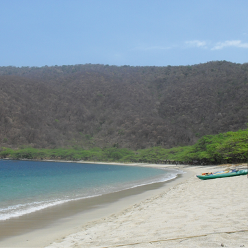 CINTO,PLAYA CRISTAL Y BAHÍA CONCHA - imagen 4
