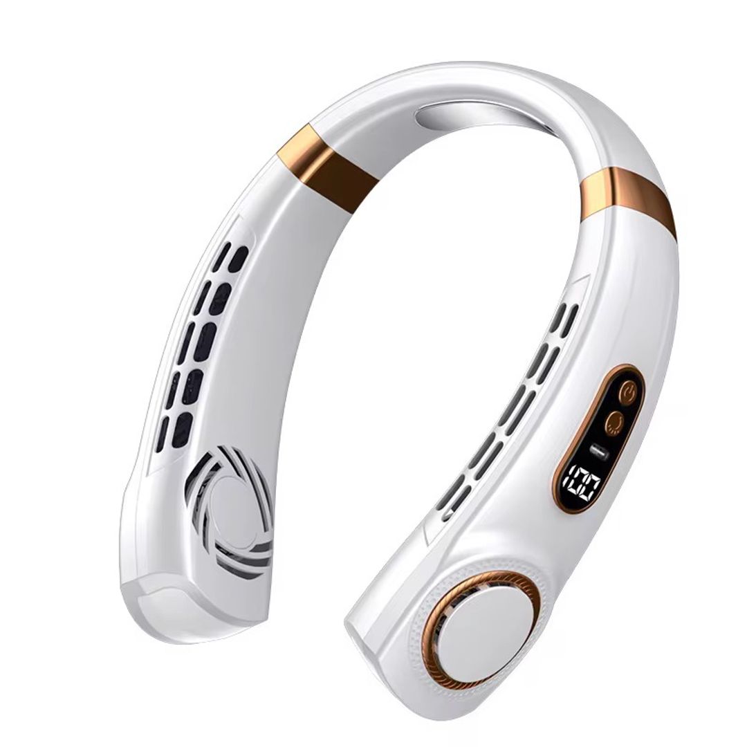 VENTILADOR DE CUELLO  VT