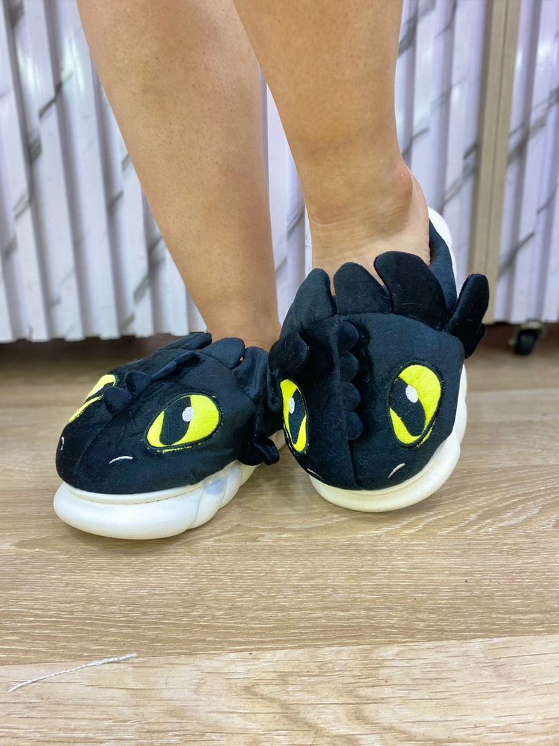 BABUCHAS JUDY ZOOTOPIA