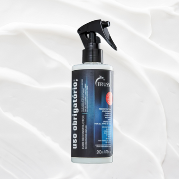 Imagen del producto Uso Obrigatorio Trus