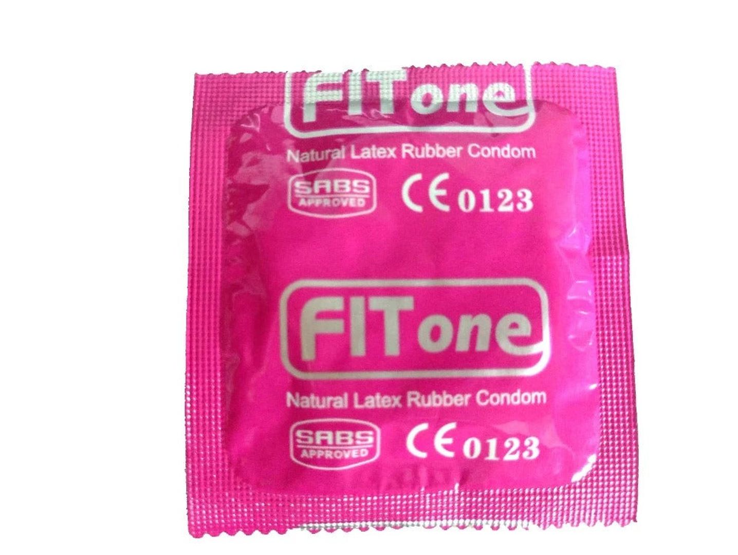 CONDONES FIT ONE