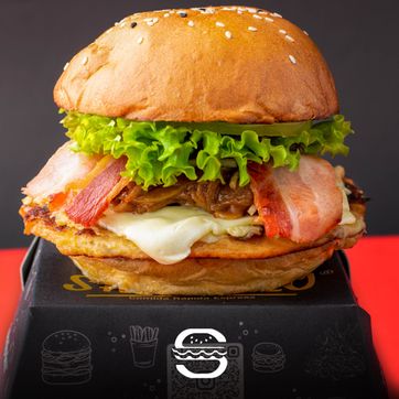 Imagen del producto Pollo Clasica