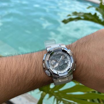 Imagen del producto G-SHOCK GA-110 WR