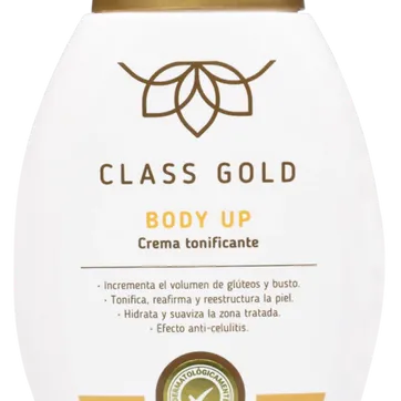 Imagen del producto Crema voluminizante Bodyup aumenta glúteos, bustos y piernas 