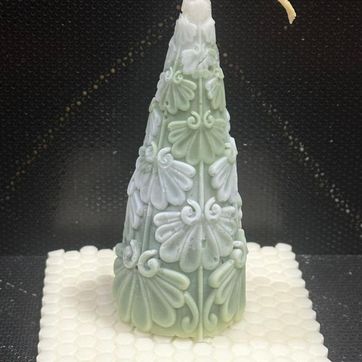 Imagen del producto Adorno navideño 39 pequeño