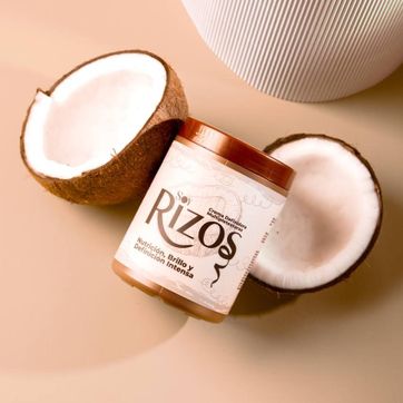 Crema Peinar Soy Rizos - imagen 1