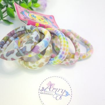 Imagen del producto Kit 6 Moñas