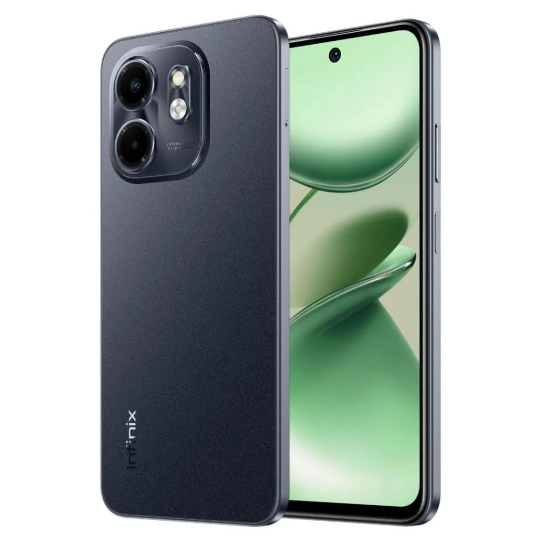 CEL INFINIX SMART 9 /3GB RAM/128 GB