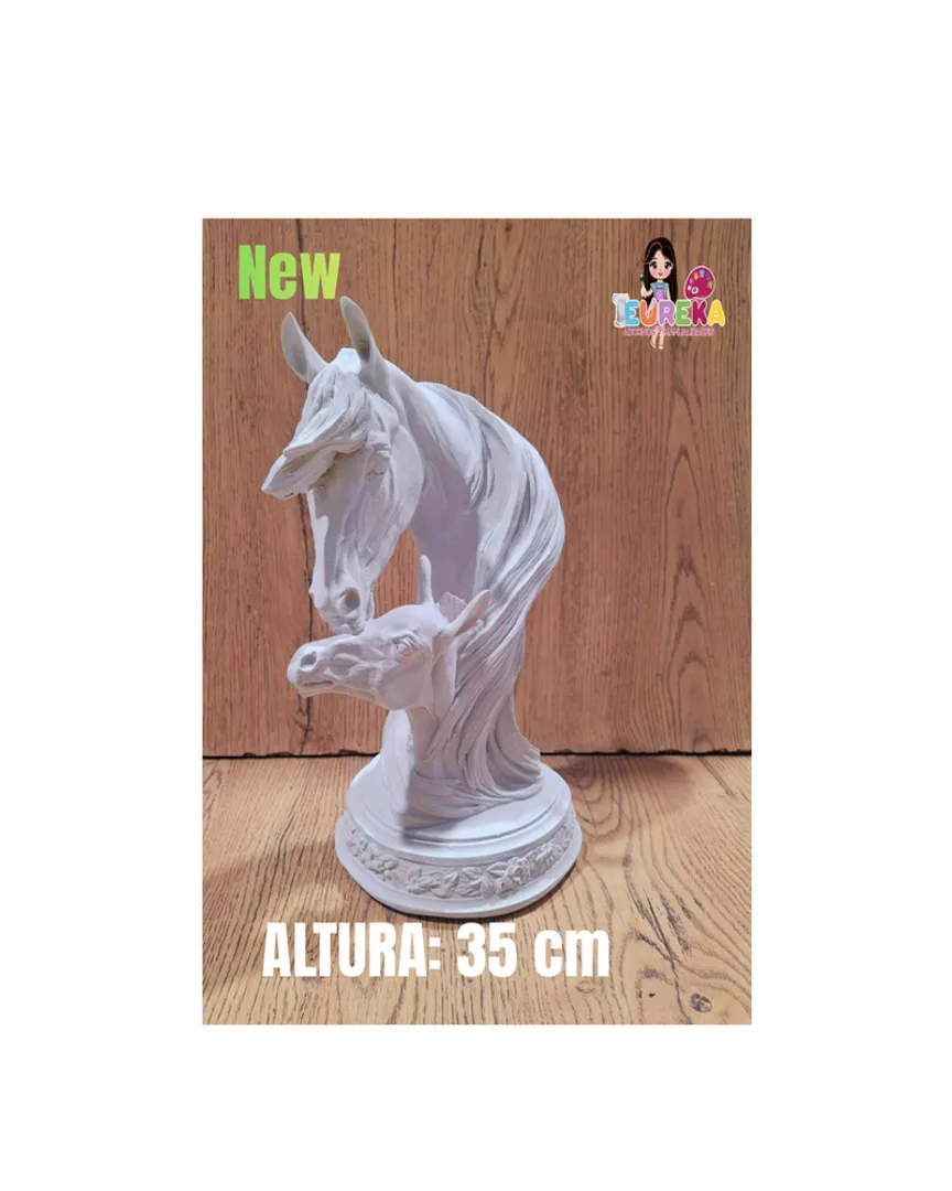 CABEZA CABALLO 