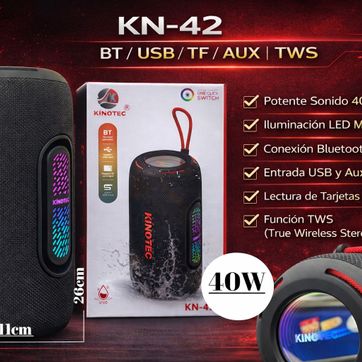 PARLANTE  - imagen 1