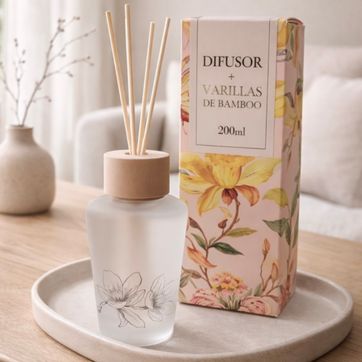 Imagen del producto Difusor Luz 