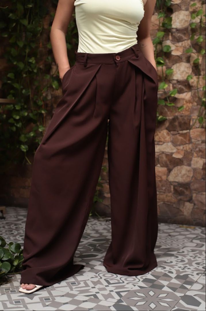 Pantalon Dulce lola 