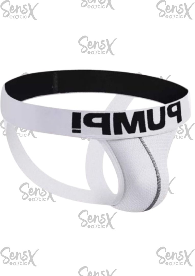 ockstrap masculino de diseño moderno y audaz