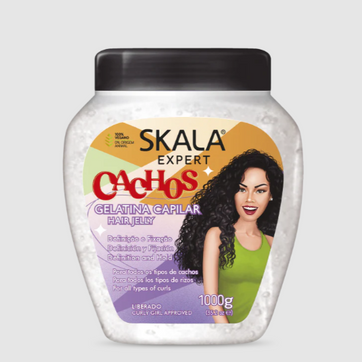Imagen del producto GELATINA CAPILAR SKALA