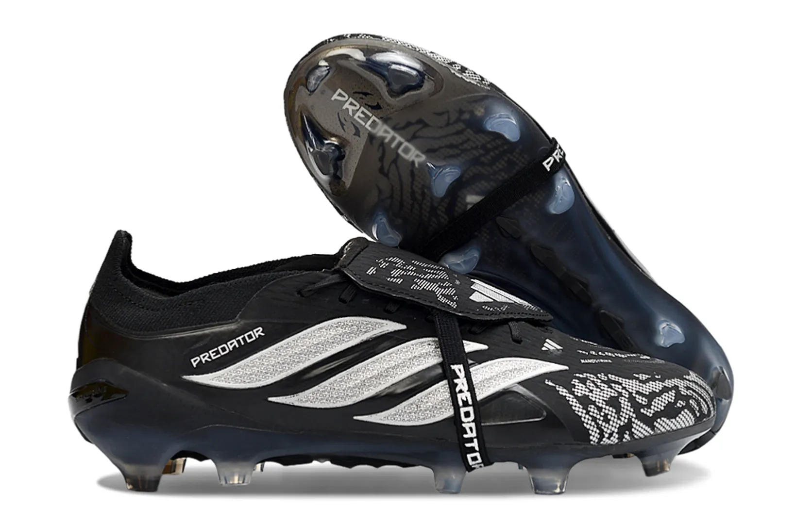 Tacos Predator FG - Natural firme Lote 2