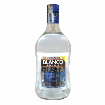 Imagen del producto Aguardiente Garrafa 24 Fiesta