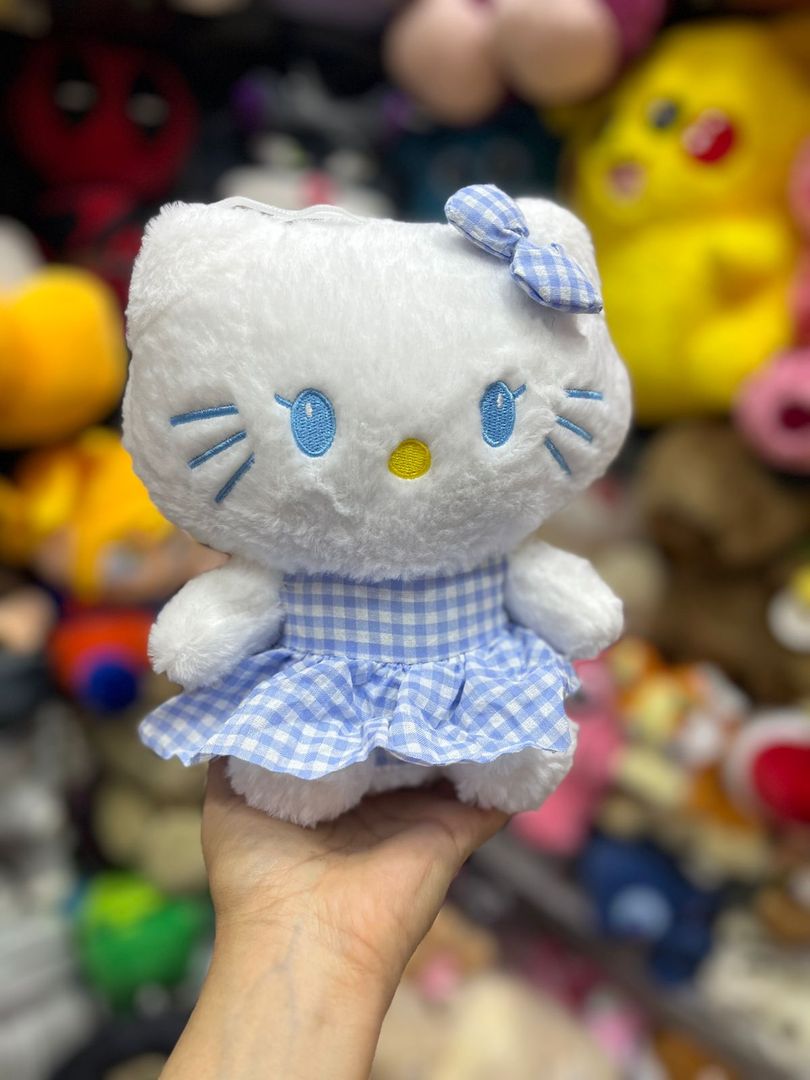 HELLO KITTY 20CM