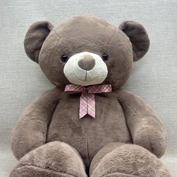 Imagen del producto OSO SURTIDO PATAS LARGAS CON MOÑO 1.50 CM