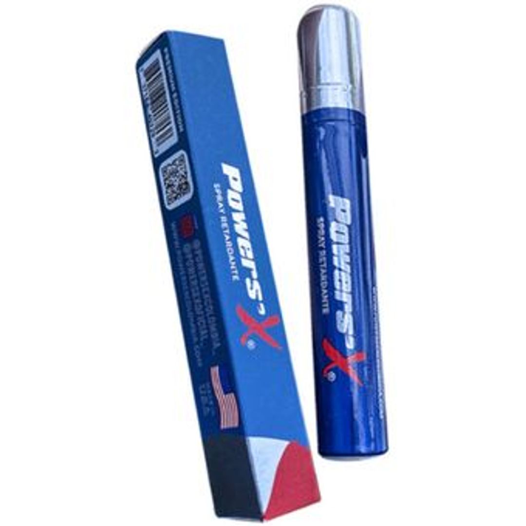 Retardante Spray 8ml