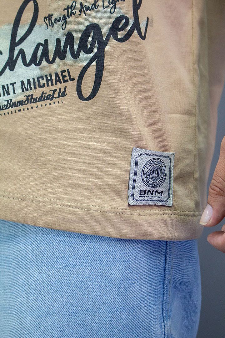 C. OVER ALG.  ARCANGEL