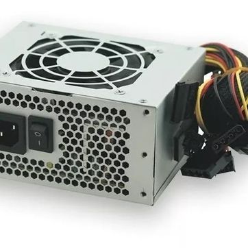 Micro Fuente de Poder Unitec 750W - imagen 3