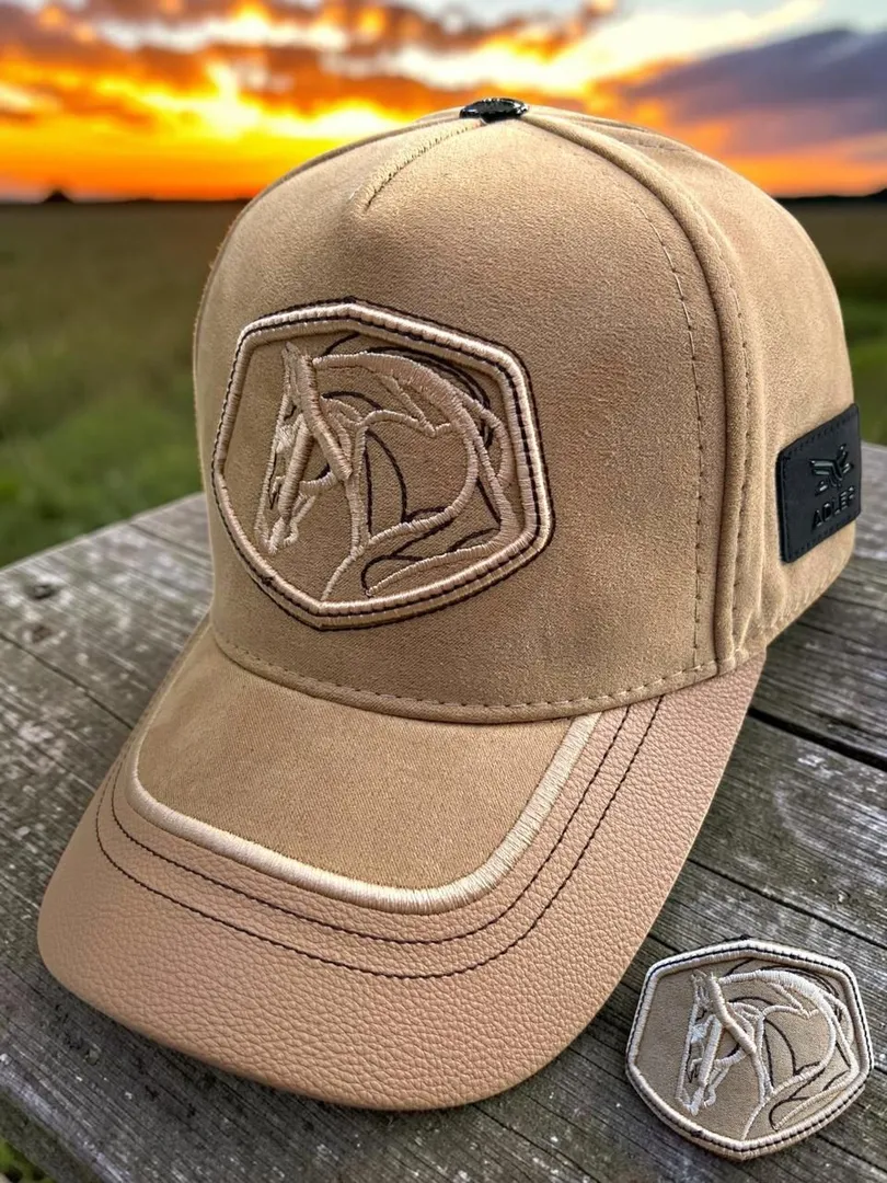 GORRA CABALLISTA