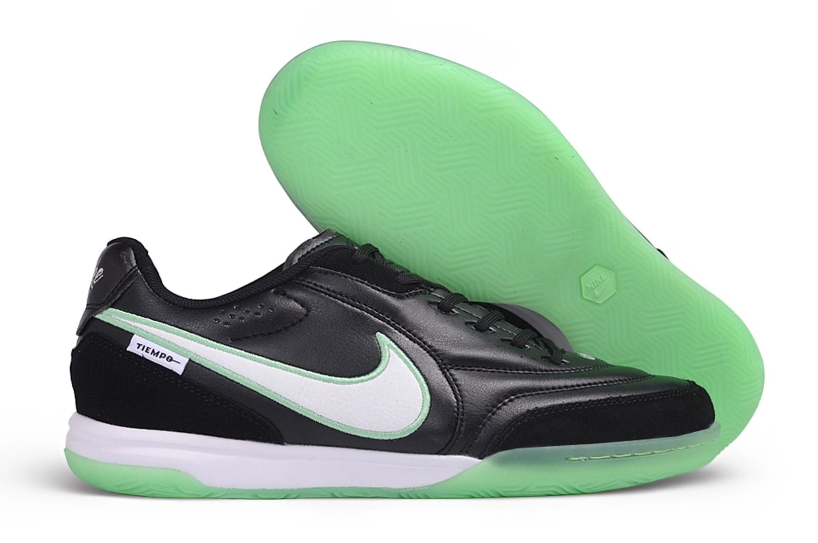 Tenis NIKE IC niño - Indoor / Futsal Lote 1