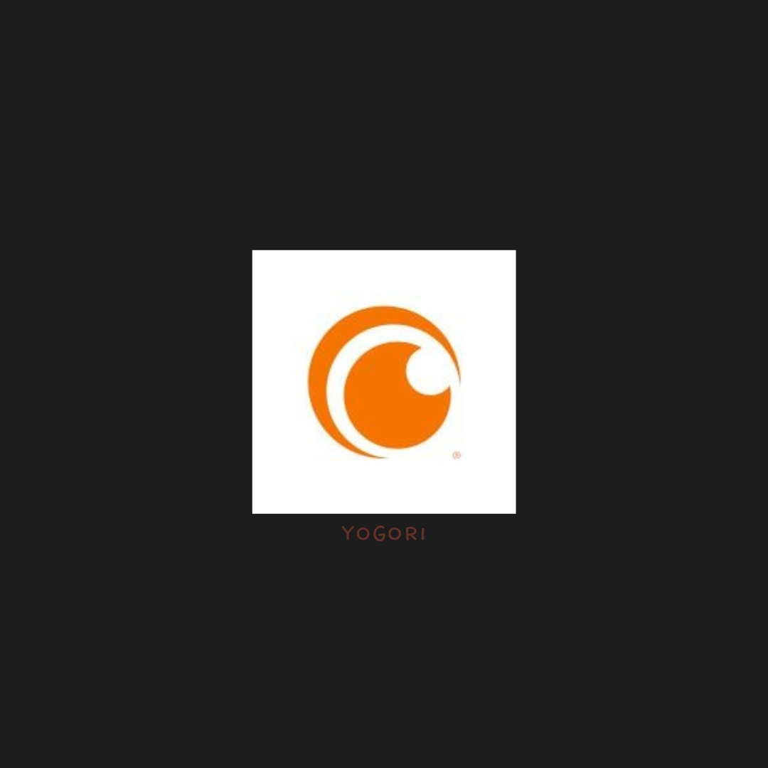 Crunchyroll Original 