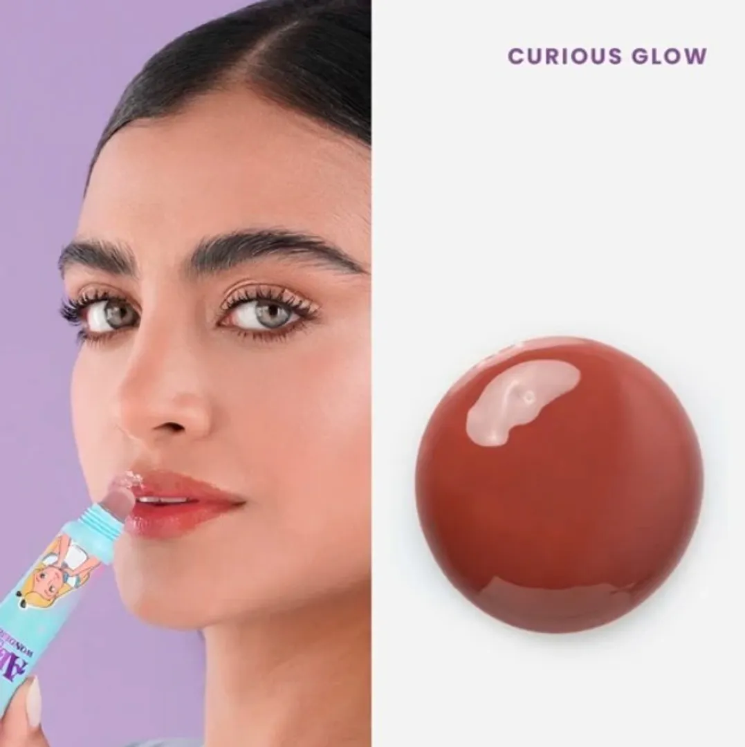 LIP GLOSS COLAPSIBLE ALICIA RUBY ROSE